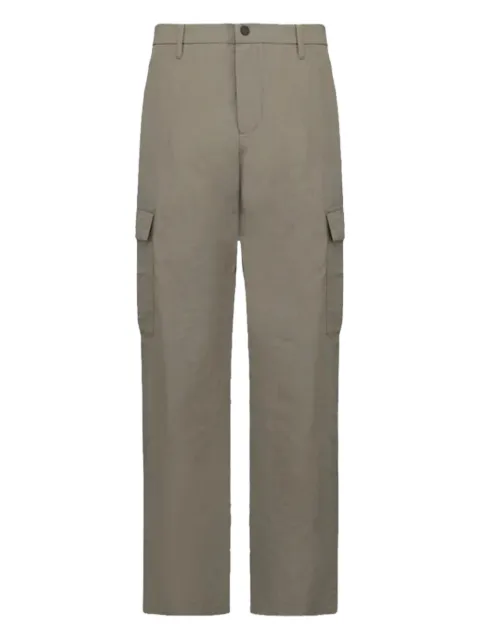 People Of Shibuya cargo-pocket trousers