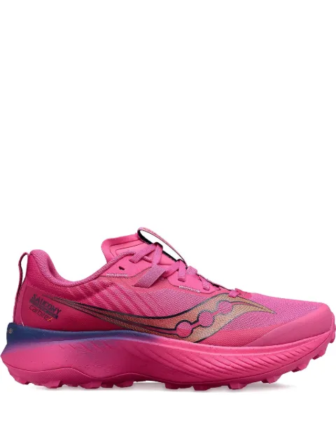 Saucony Endorphin Edge trail trainers