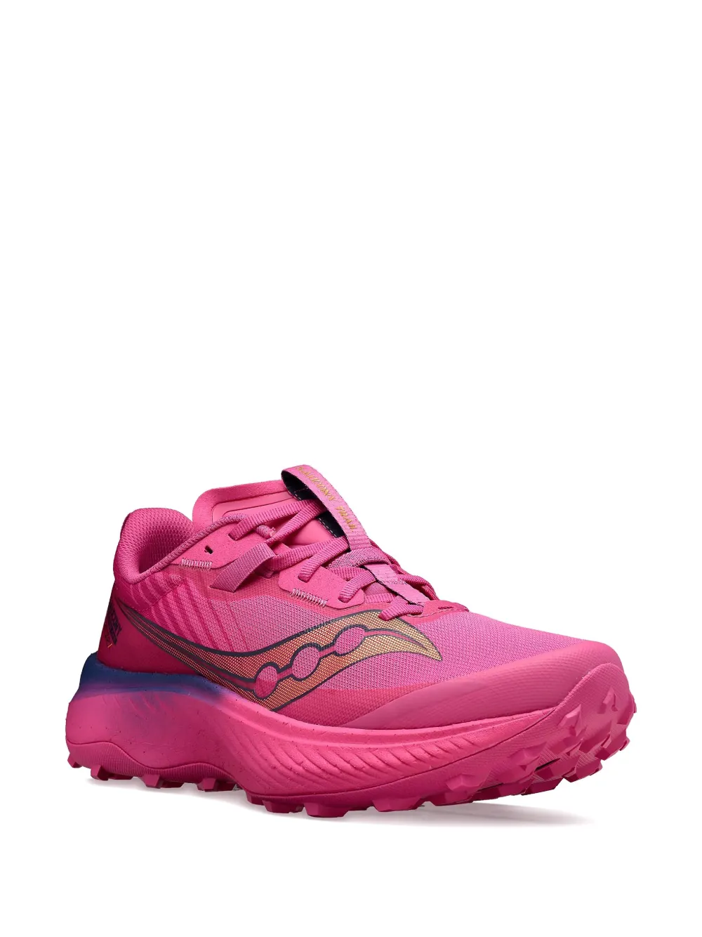 Saucony Endorphin Edge trail trainers | Low-Tops | Image 2