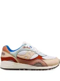 Saucony Shadow 6000 perforated sneakers - White