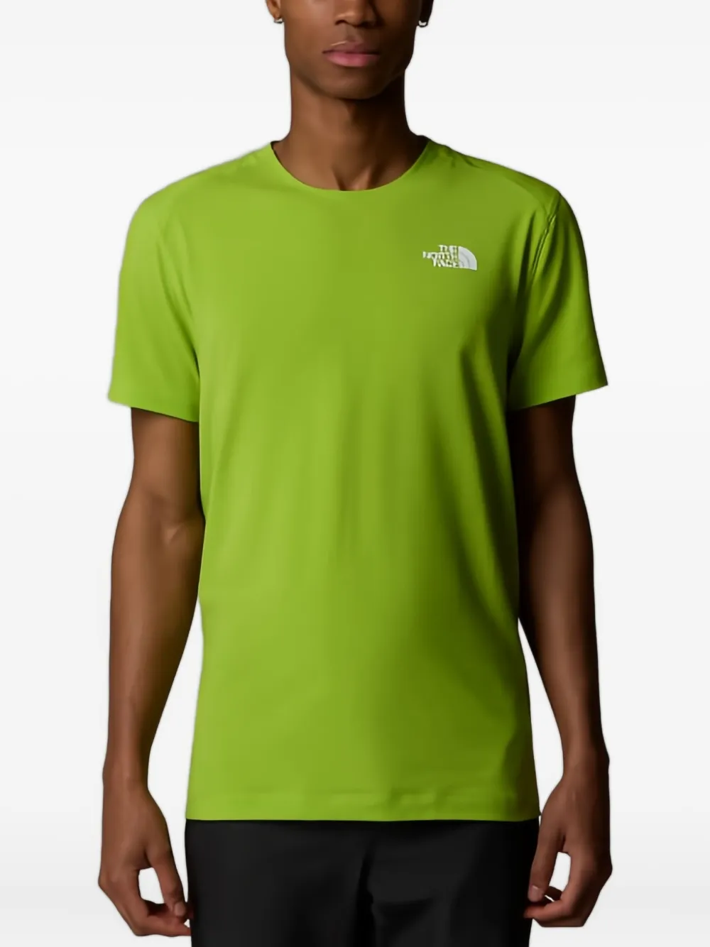 The North Face playera con logo estampado | Playeras | Image 2