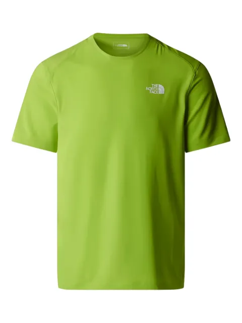 The North Face T-shirt med logo
