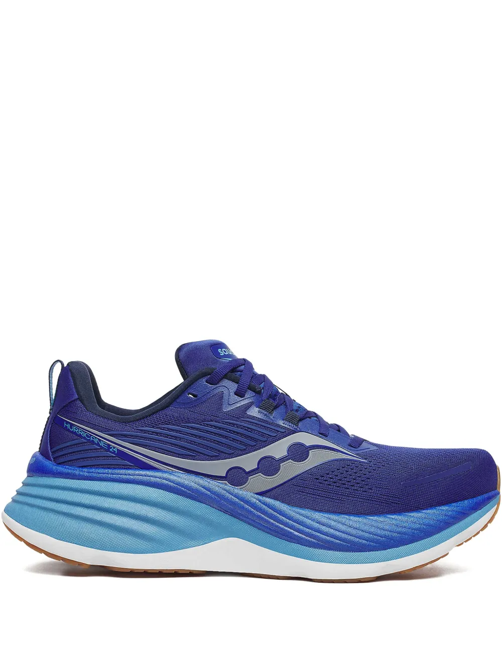 Saucony Hurricane 24 Sneakers