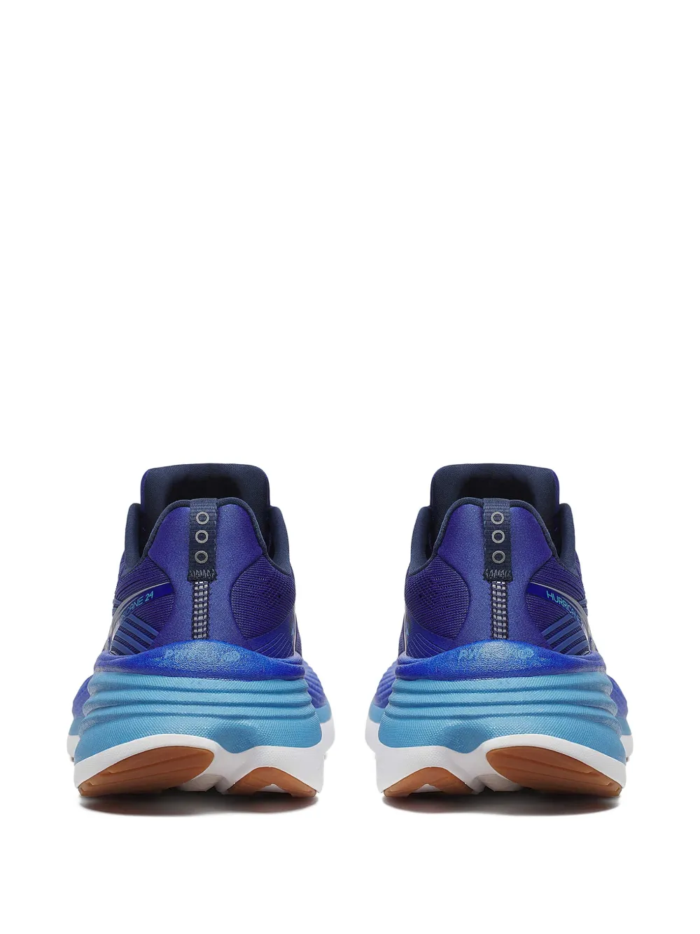 Saucony Hurricane 24 sneakers Blue