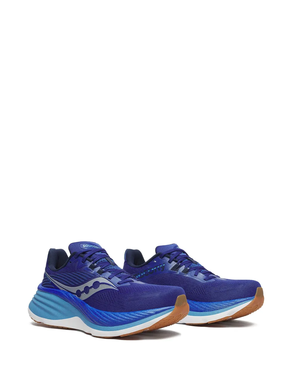Saucony Hurricane 24 sneakers | Low-Tops | Image 2