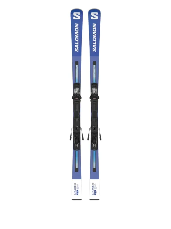 Salomon Teneighty Salomon Fish Skis SALOMON S/RACE PRIME 176