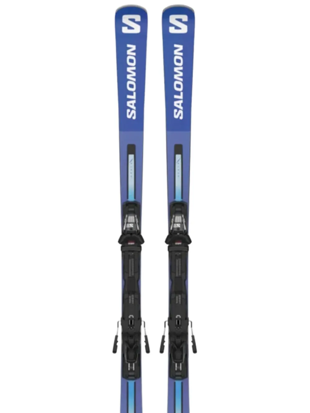 Salomon S/Race GS 10 + MI 12 GW skis | Ski Accessories | Image 2