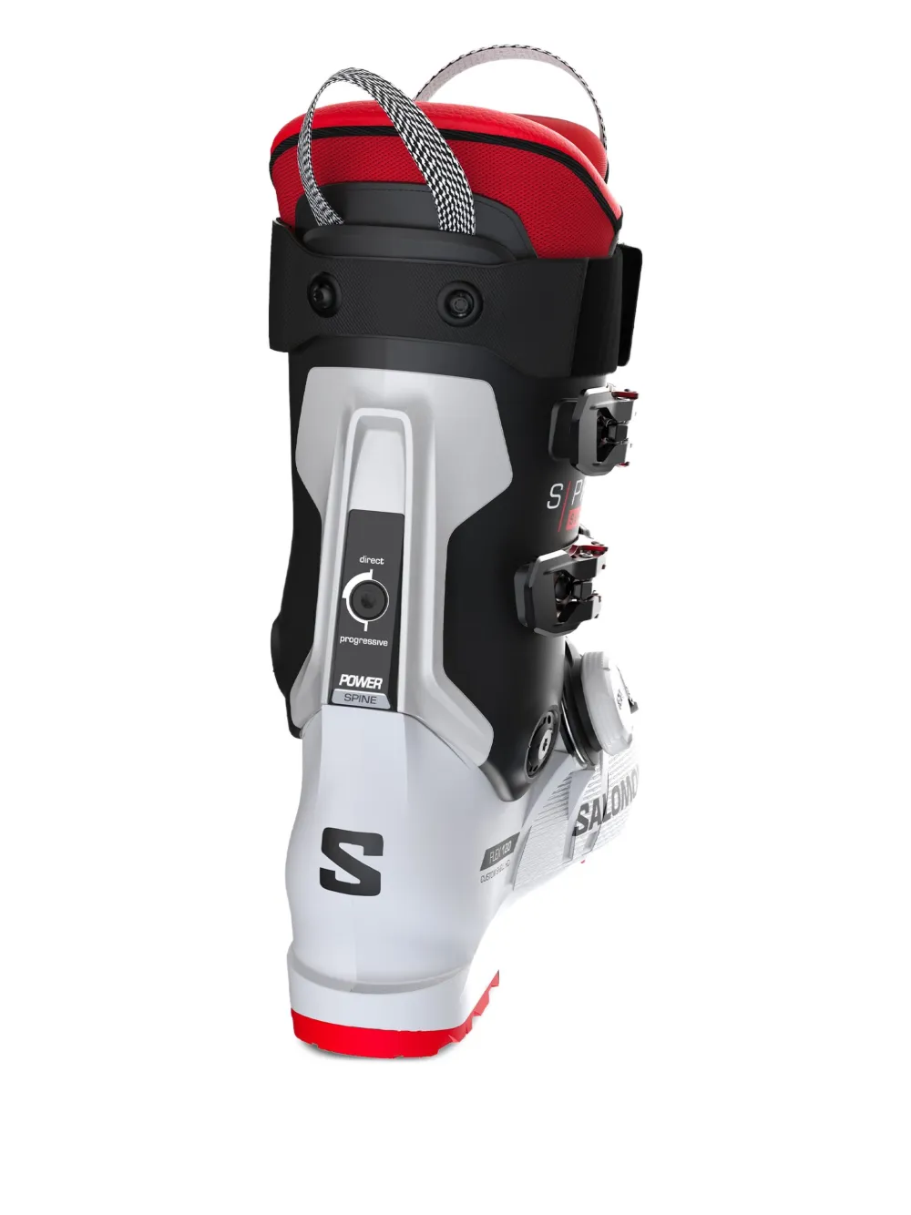 Salomon S/Pro Supra Boa boots | Performance Boots | Image 2