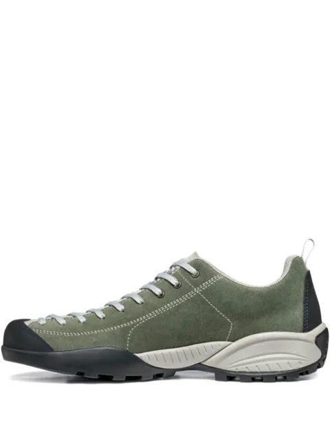 SCARPA baskets Mojito en daim à lacets