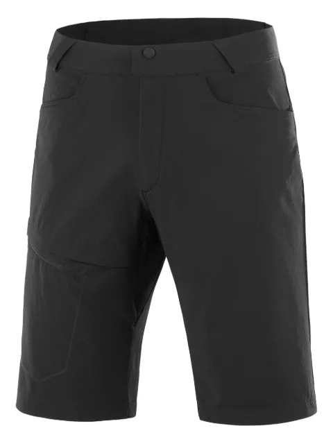 Salomon Wayfarer cargo shorts