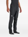 SPORTFUL elasticated-waist track pants - Black