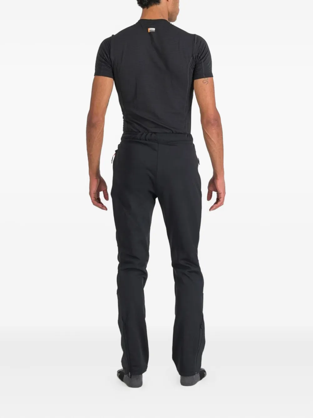 SPORTFUL elasticated-waist track pants | Sweatpants | Image 2