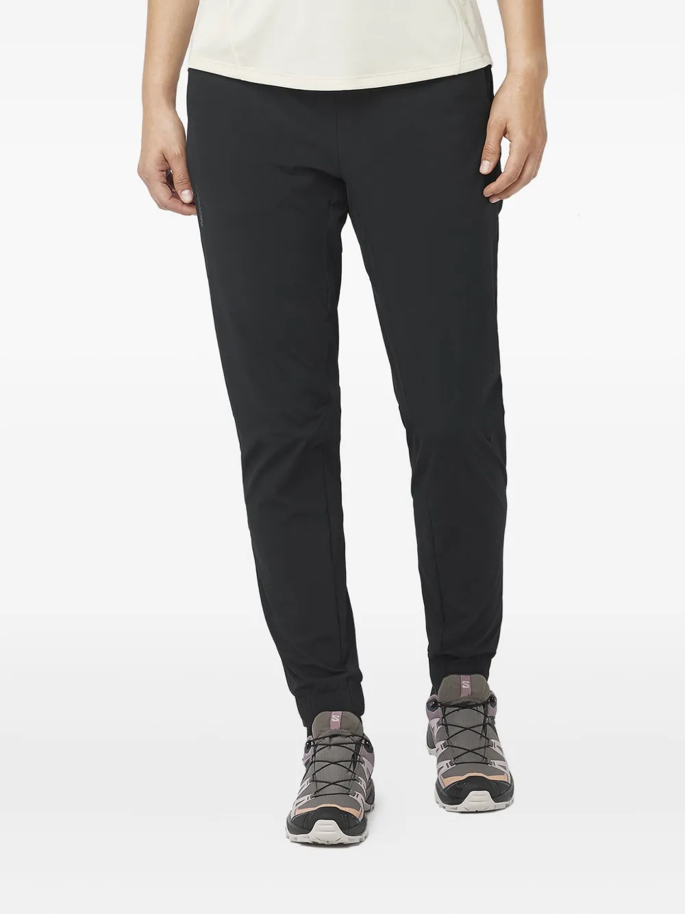 Salomon Wayfarer track pants | Performance Track Pants | Image 2