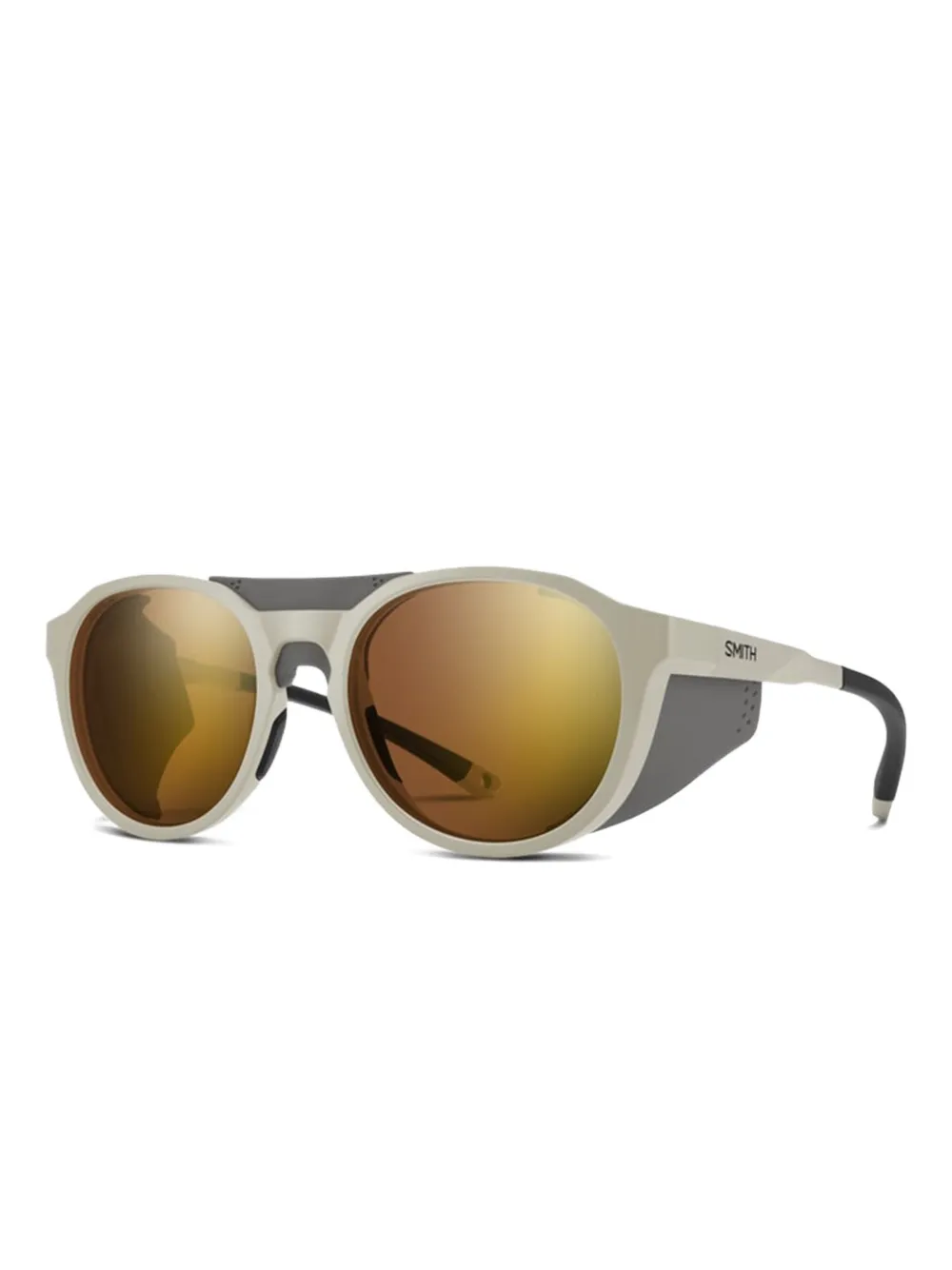 Smith Venture zonnebril - Beige