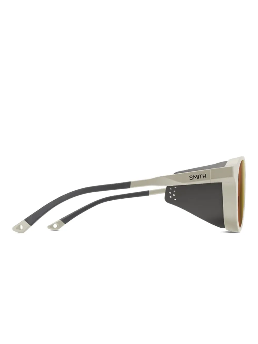 Smith Venture zonnebril Beige