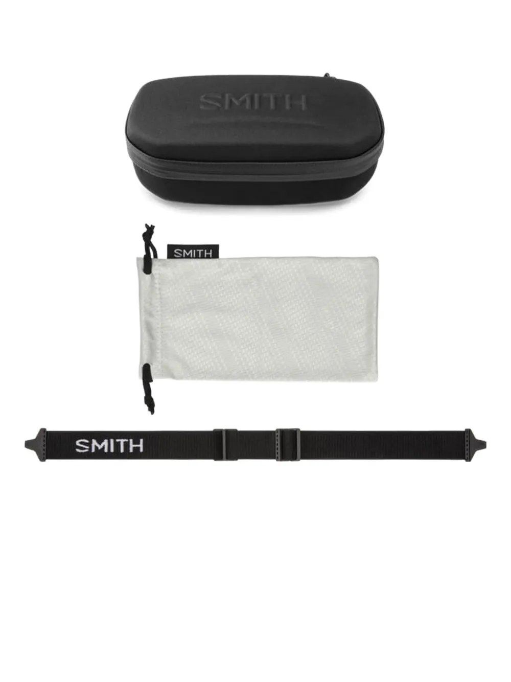 Smith Venture zonnebril Beige