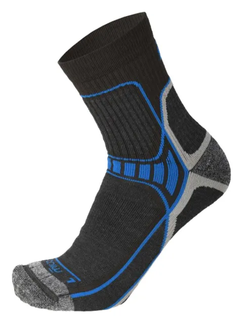 Mico calcetines deportivos acolchados