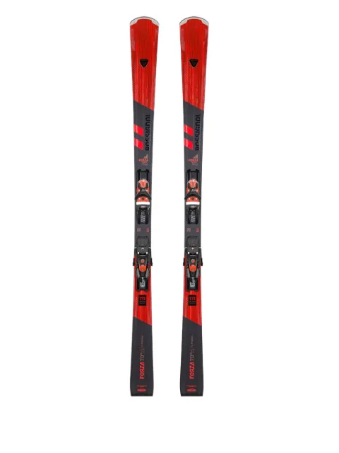 Rossignol أقطاب تزلج 'فورزا 172'