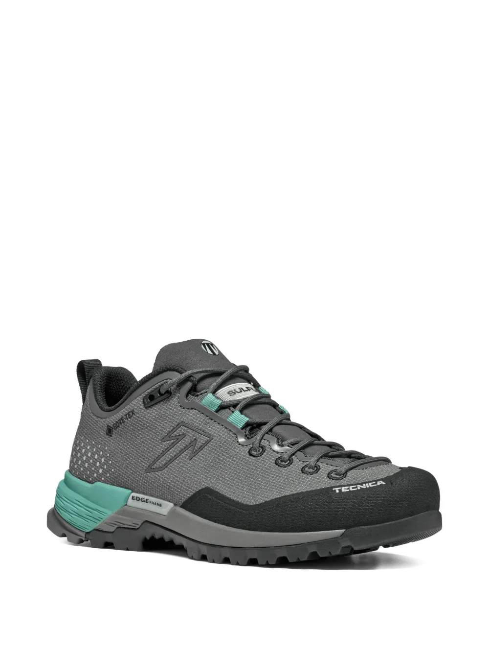 Tecnica Sulfur sneakers Grijs