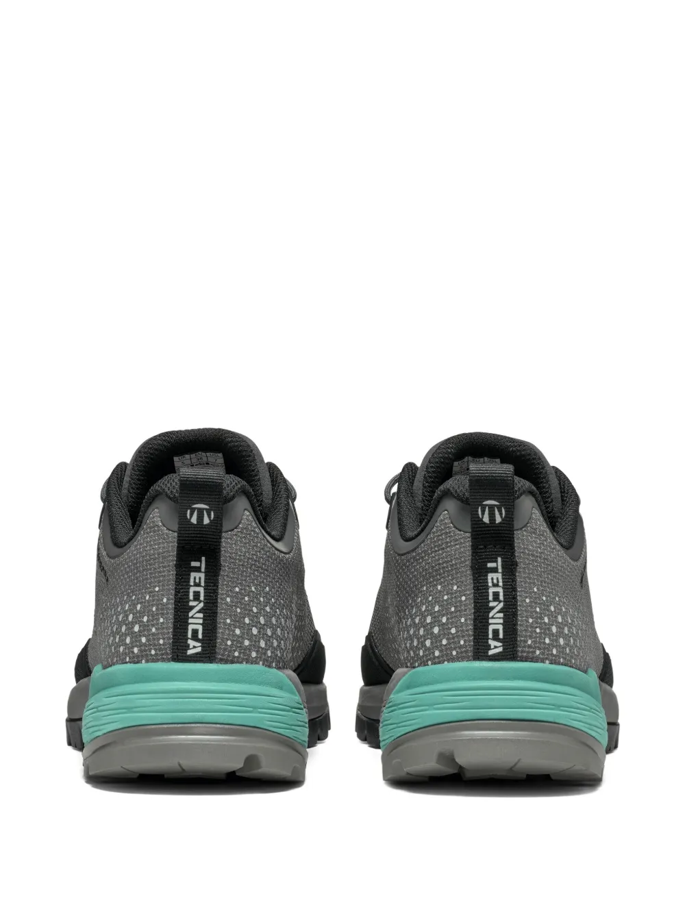 Tecnica Sulfur sneakers Grijs