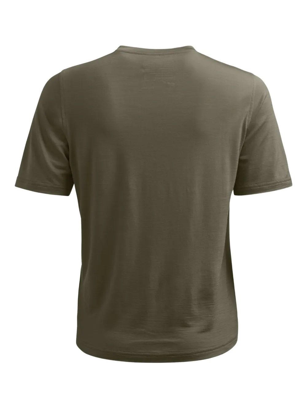 ORTOVOX logo-print T-shirt | T-Shirts & Jersey Shirts | Image 2