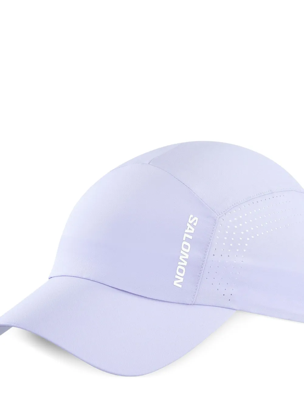 Salomon SHAKEout perforated-panel cap | Women | Image 2