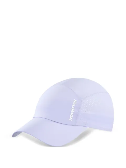 Salomon SHAKEout perforated-panel cap