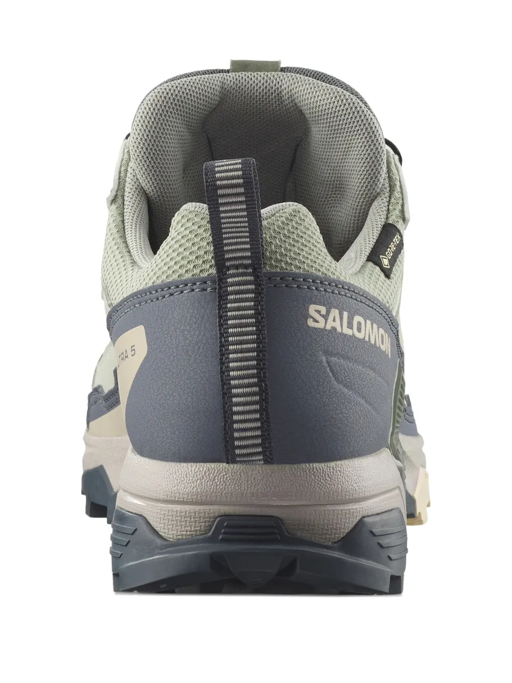 Salomon X Raise 2 sneakers Green