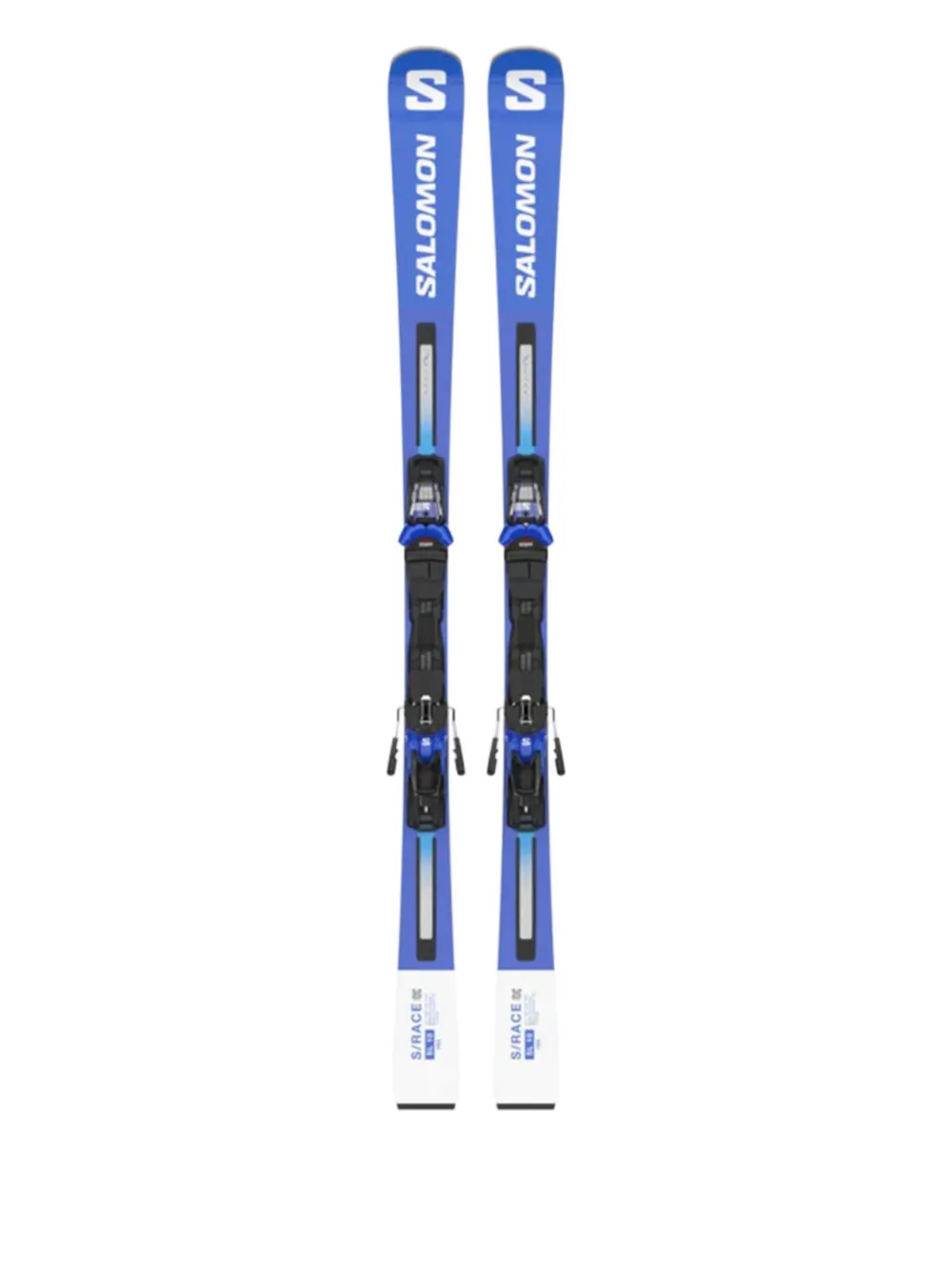 Salomon S/Race スキーポール - ブルー Salomon S/Race スキーポール - ブルー