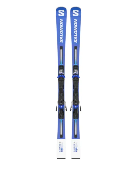 Salomon S/Race ski poles