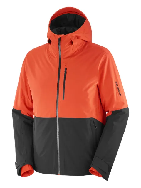 Salomon chaqueta de esquí Highland