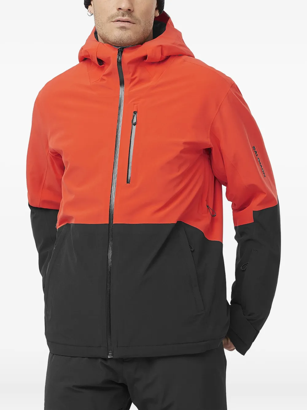 Salomon Highland ski jacket | Ski Jackets | Image 2