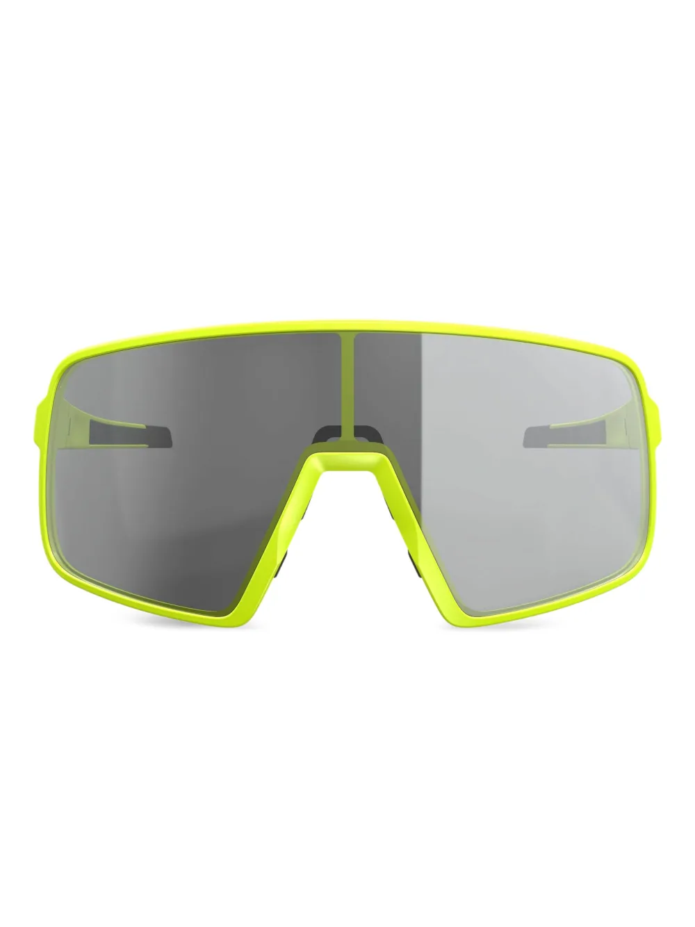 SCOTT Pro Shield Light Sensitive shield sunglasses - Giallo