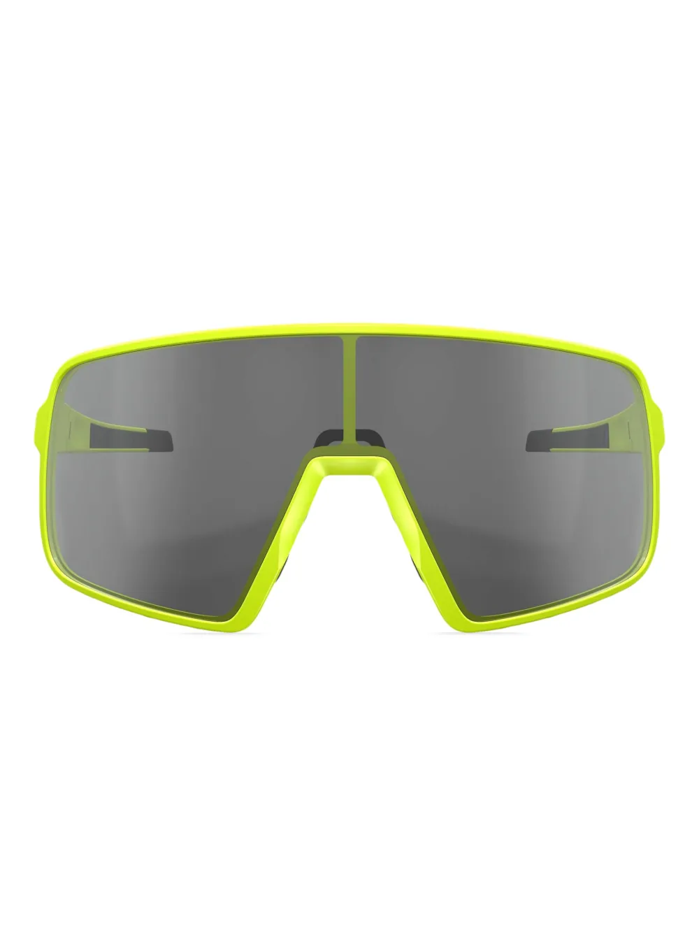 SCOTT Pro Shield Light Sensitive シールドサングラス - イエロー SCOTT Pro Shield Light Sensitive シールドサングラス - イエロー