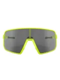 SCOTT Pro Shield Light Sensitive shield sunglasses - Yellow