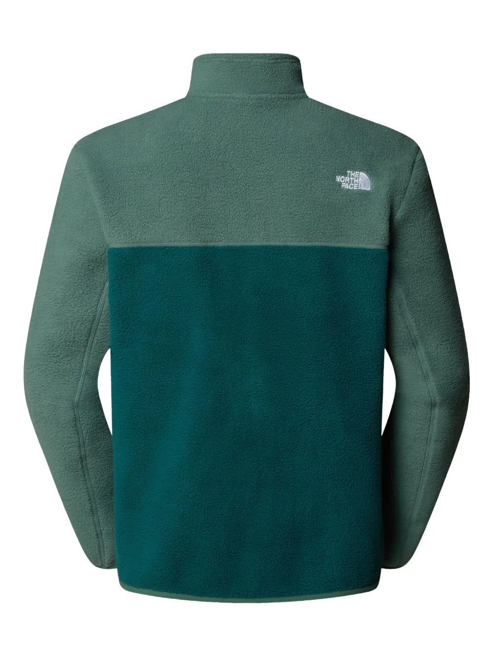 The North Face two-tone fleece jacket | Sport Jackets & Windbreakers | Image 2