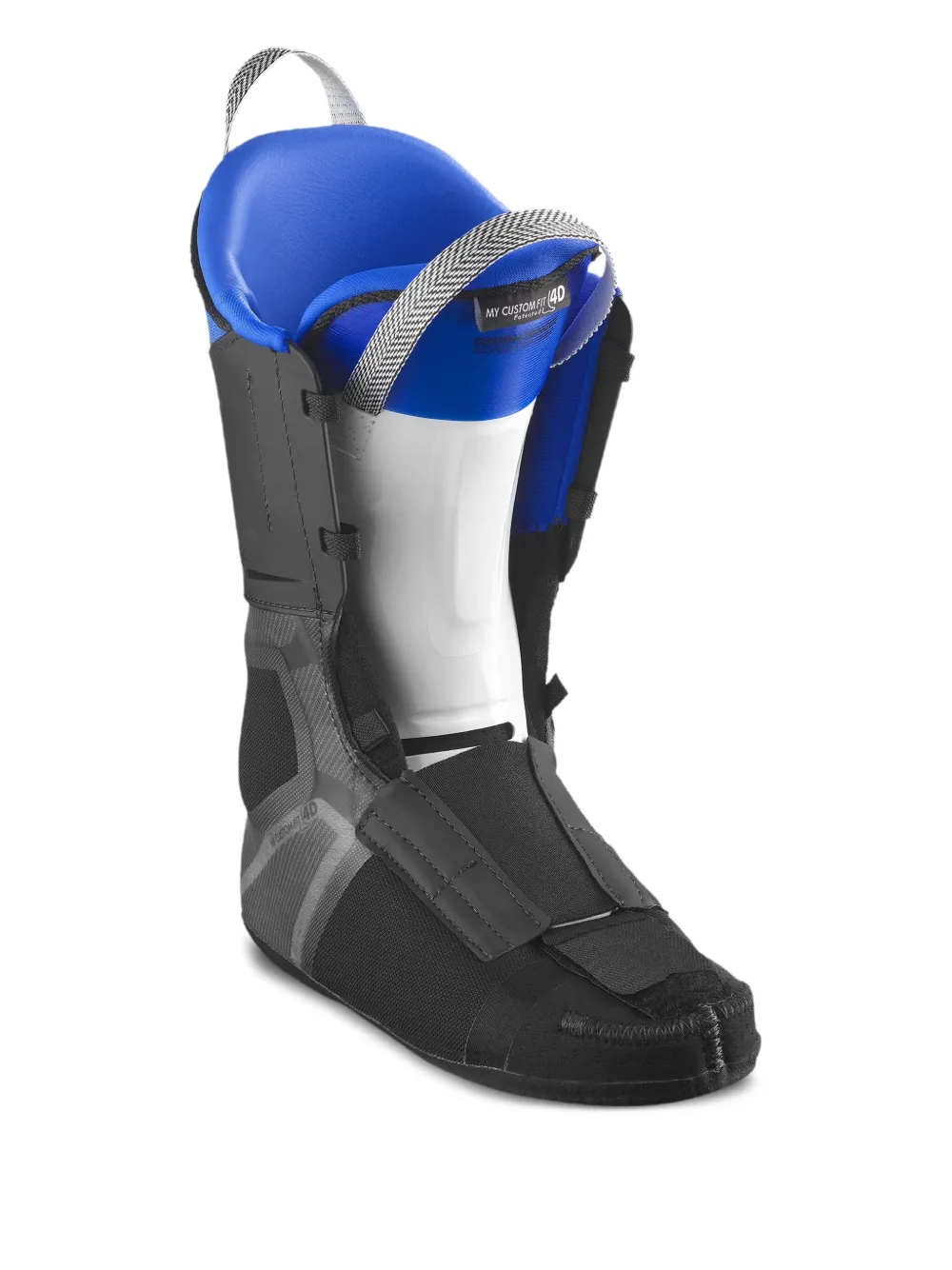 Salomon S/Pro Alpha 130 ski boots | Performance Boots | Image 2