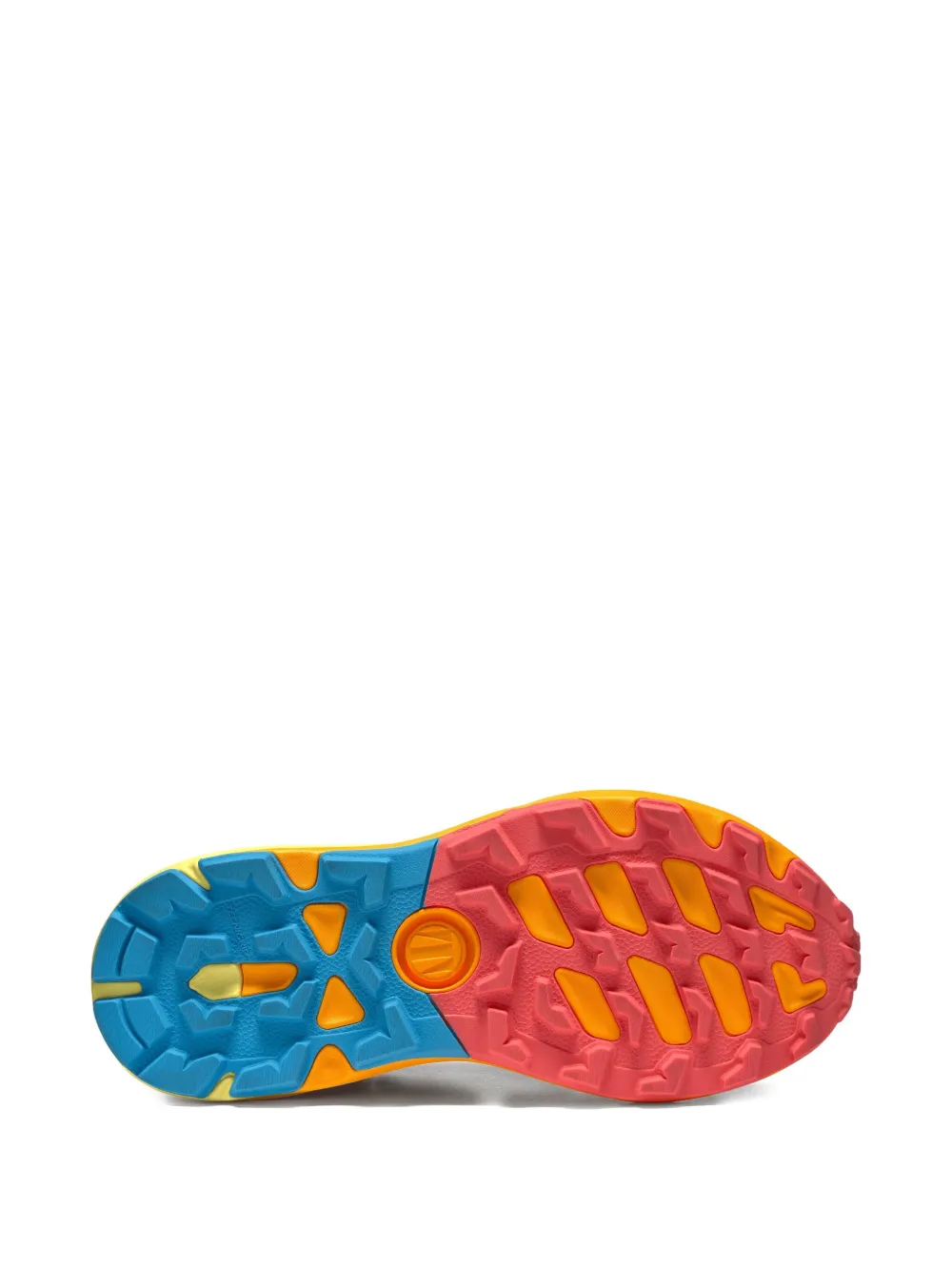 Tecnica Pyrox Xplore sneakers Grijs