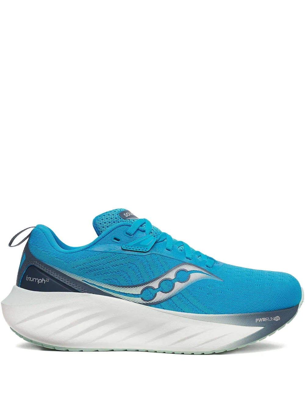 Saucony Triumph 22 Sneakers