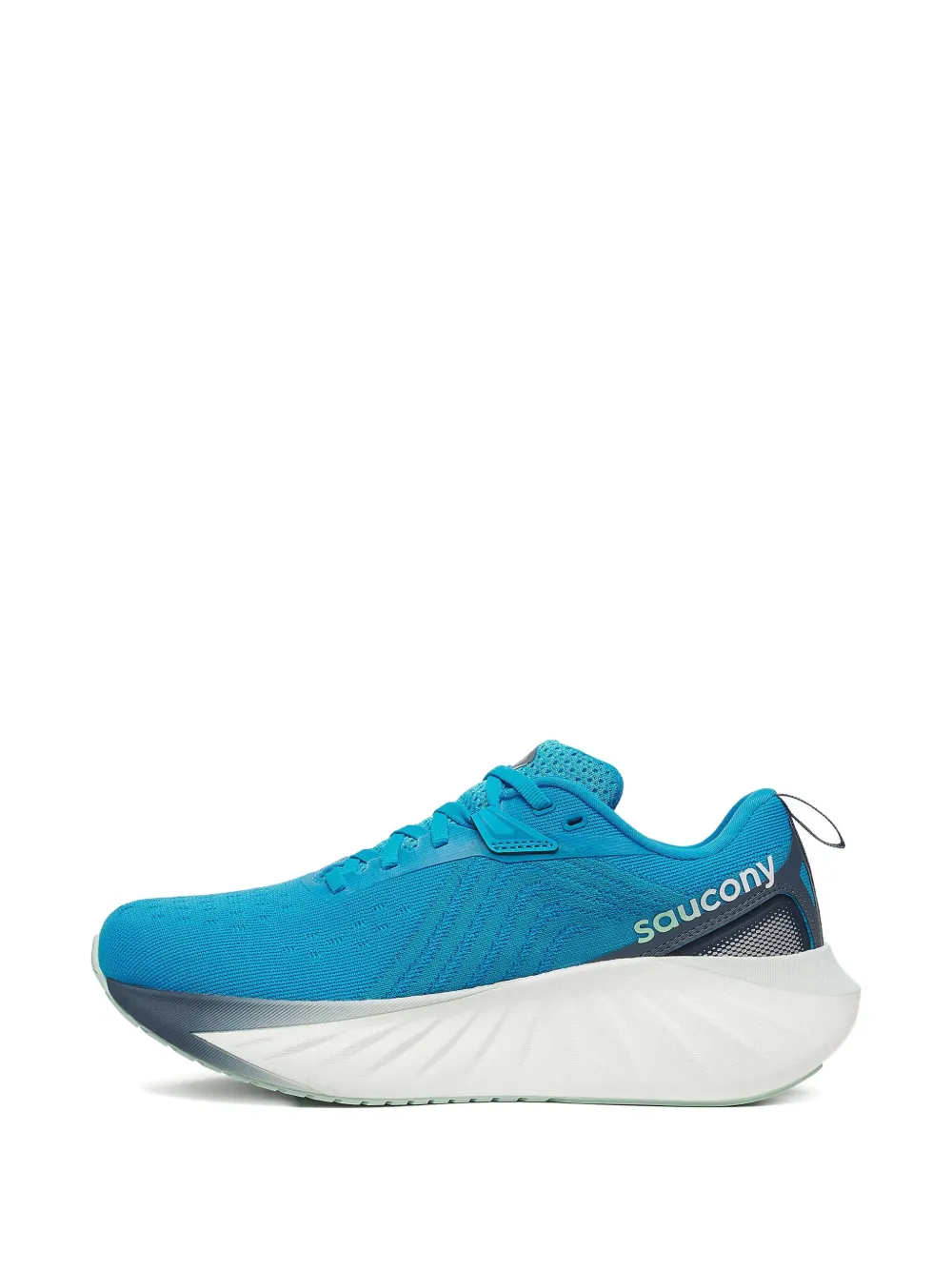 Saucony Triumph 22 sneakers Blue