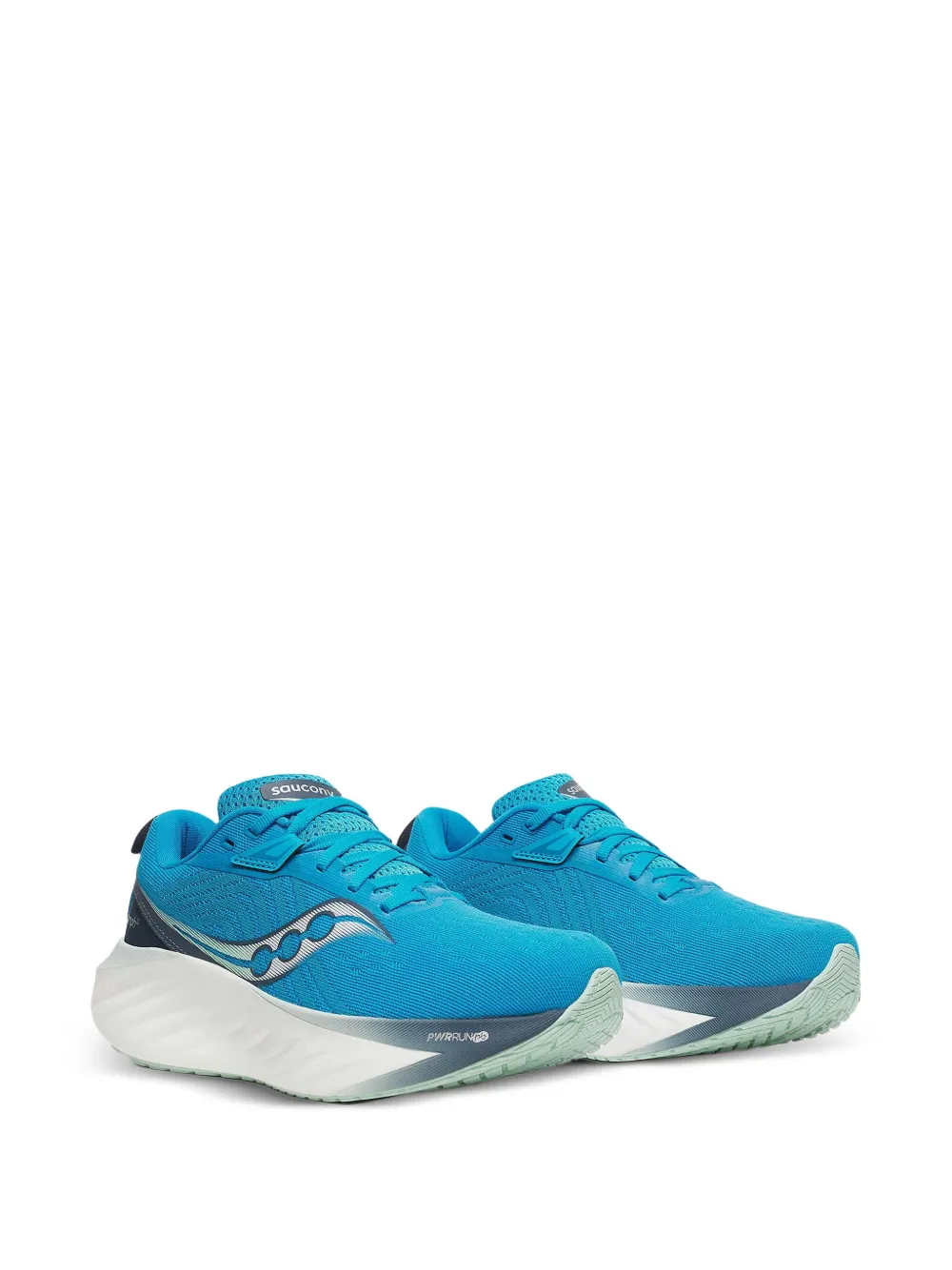 Saucony Triumph 22 sneakers | Low-Tops | Image 2