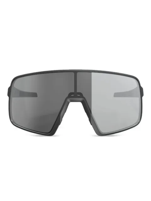SCOTT Torica Light Sensitive shield-frame sunglasses