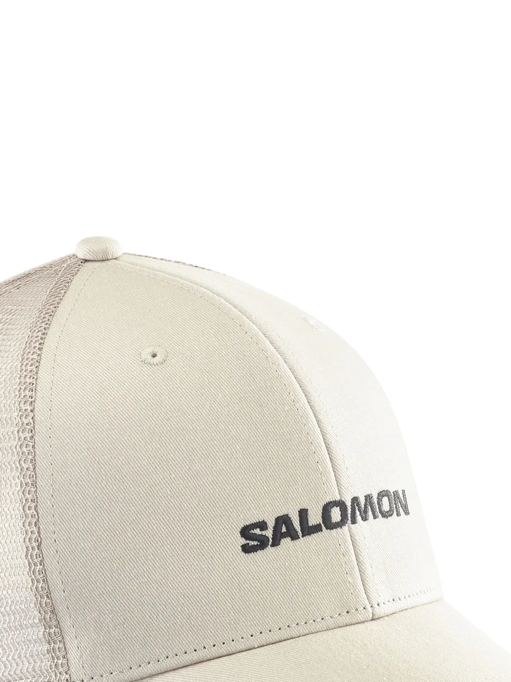 Salomon logo-embroidered mesh-back cap | Women | Image 2