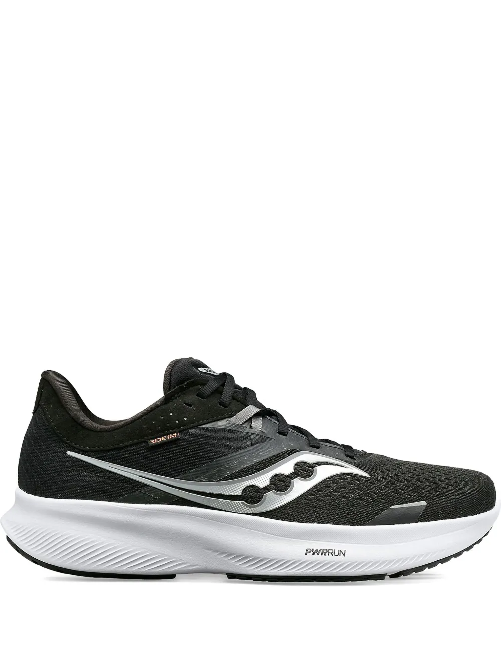 Saucony Ride 16 sneakers | Black | Image 1