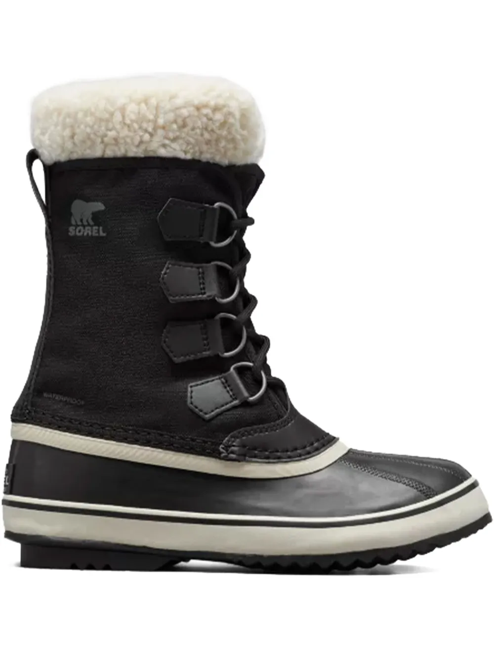 SOREL botas Carnival | negro | Image 1