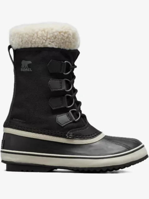 SOREL bottes Carnival