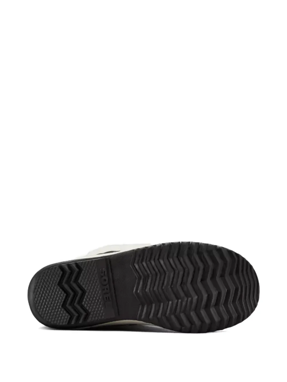 Sorel Carnival Boots In Black