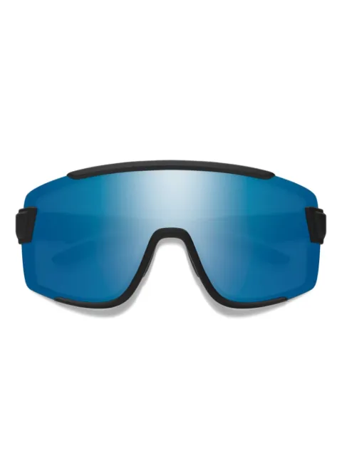 Smith shield-frame sunglasses