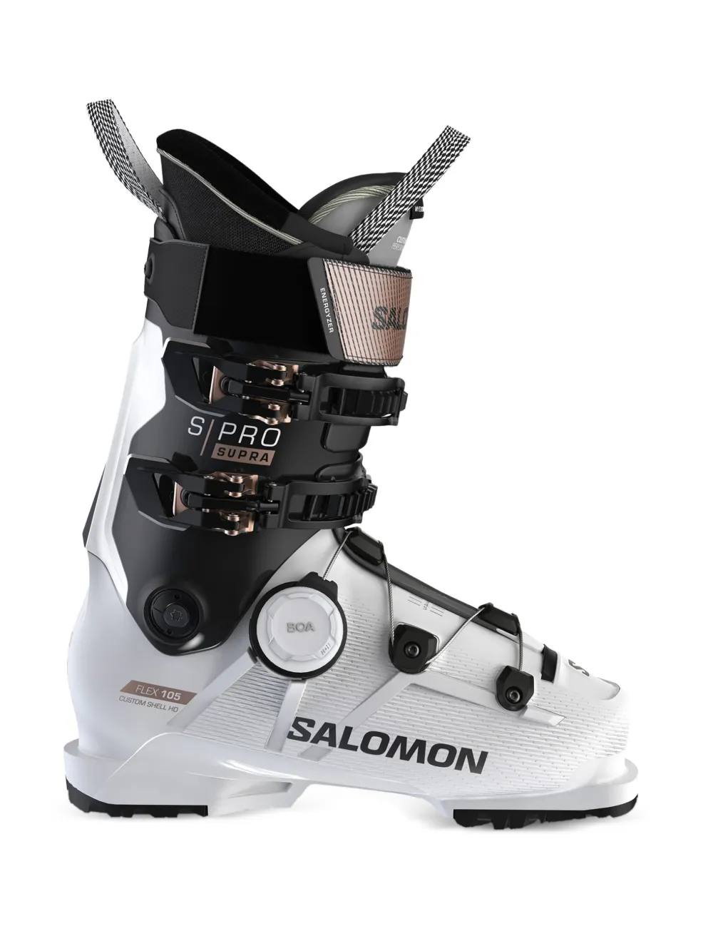 Salomon Supra Boa® 105 Ski Boots