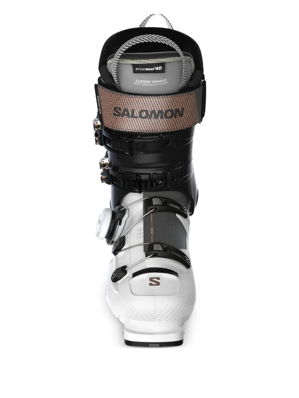 Salomon Supra BOA® 105 ski boots | Performance Boots | Image 2